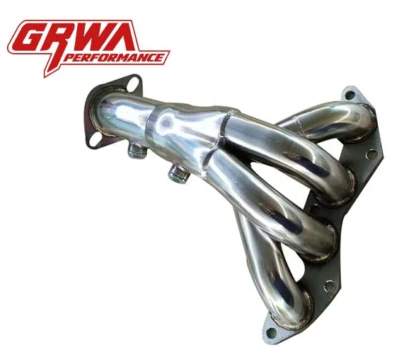 Hot sale Stainless Steel Exhaust Manifold for Renault