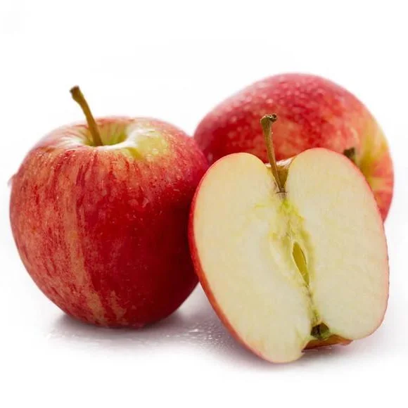 2021 Source factory supply Chinese Apples Newest Crop Fresh Red Gala Apple