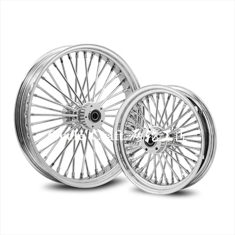 Harley Davidson accessories motorcycle wheel rim for Harley-Davidson motorcycle spoke wheel rim
