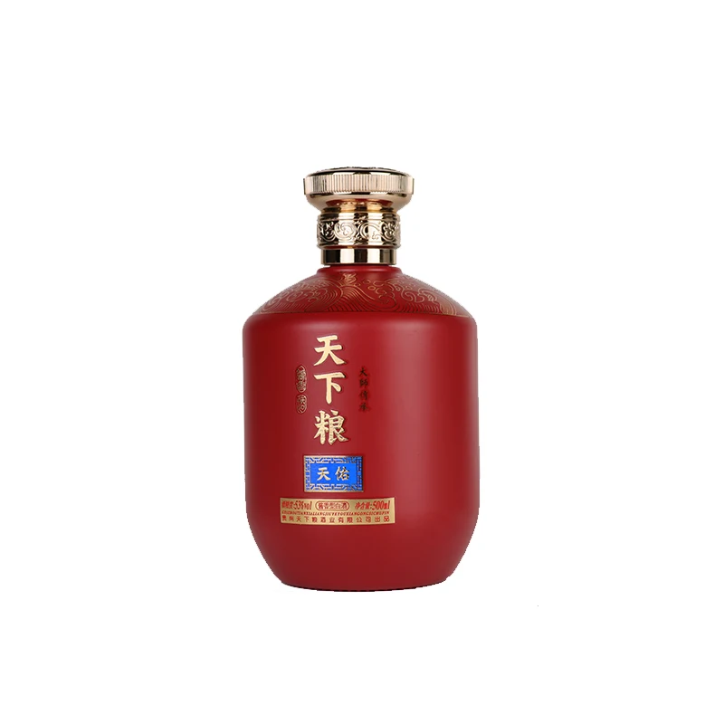 
 Guizhou 53 vol Chinese Maotai-flavor белый ликер Baijiu  