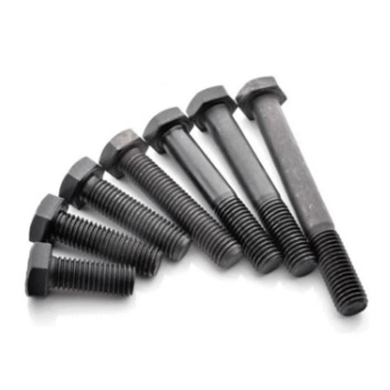 Demandable products high strength galvanized steel hexagon socket head bolt