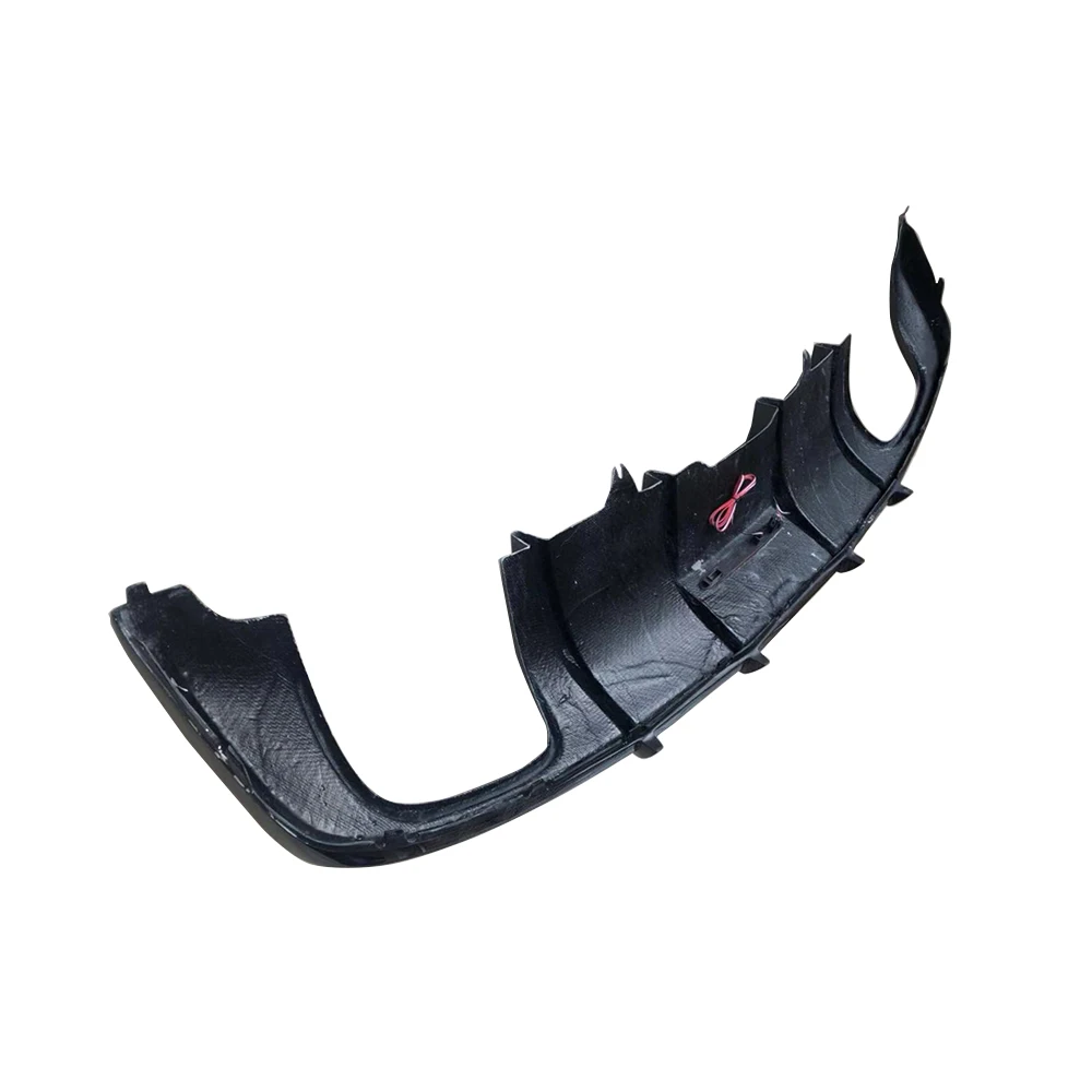 
Facelift S5 Carbon Diffuser for Audi A5 S5 8T 12-16 