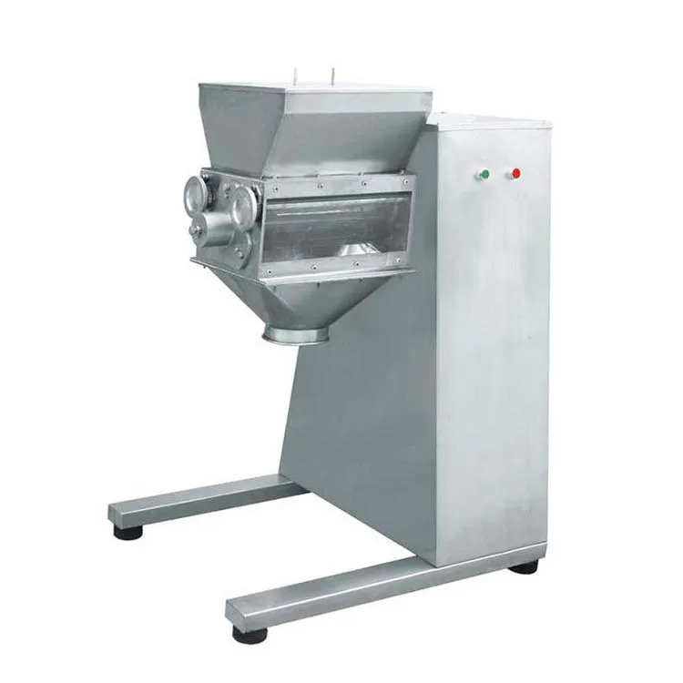 Sale, manufacturer, yk series, fertilizer granulator for chemical