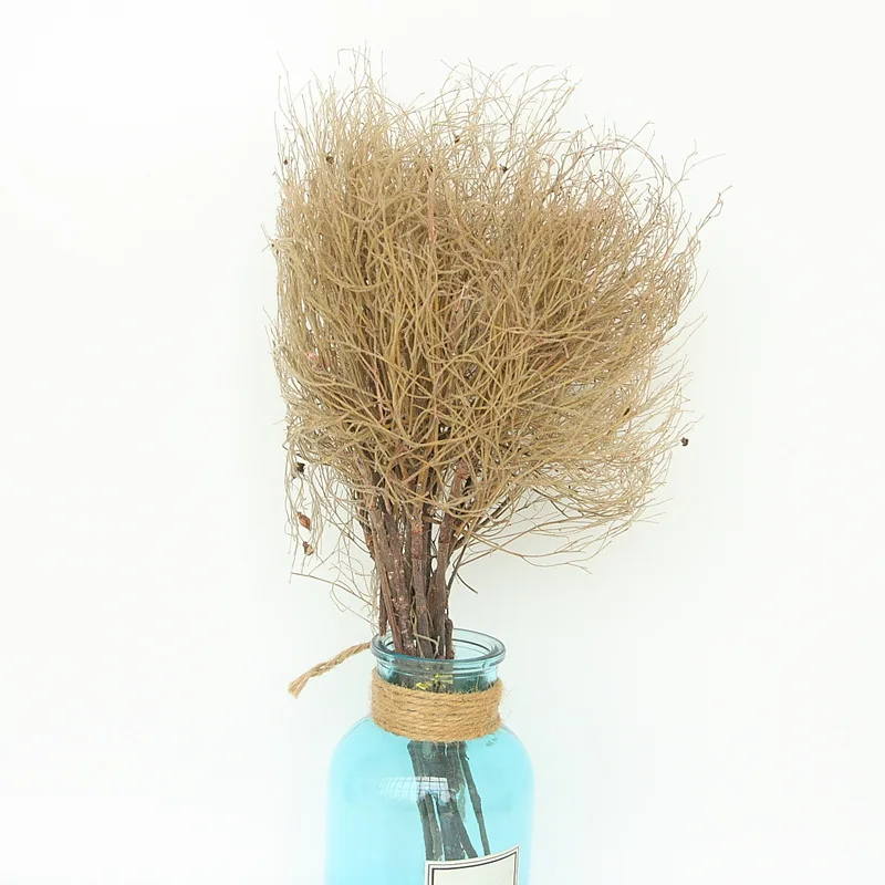 Instagram popular dried flower preserved  Dream Grass flower for home decoration