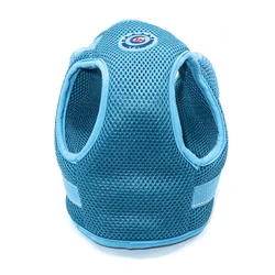 Belt Crown  Dog Harness for Small Medium Large Dogs No Pull Adjustable Pet Harness Reflective Working Training