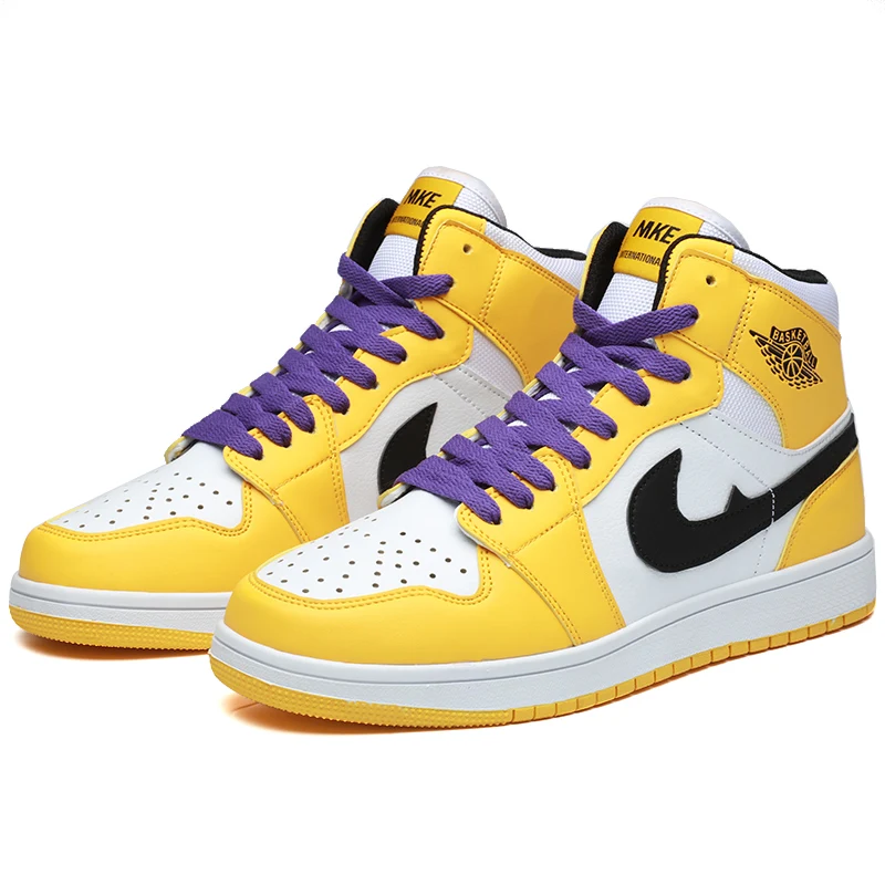 Hot selling kevin durant shoe trend men basketball style shoes chillmax air go