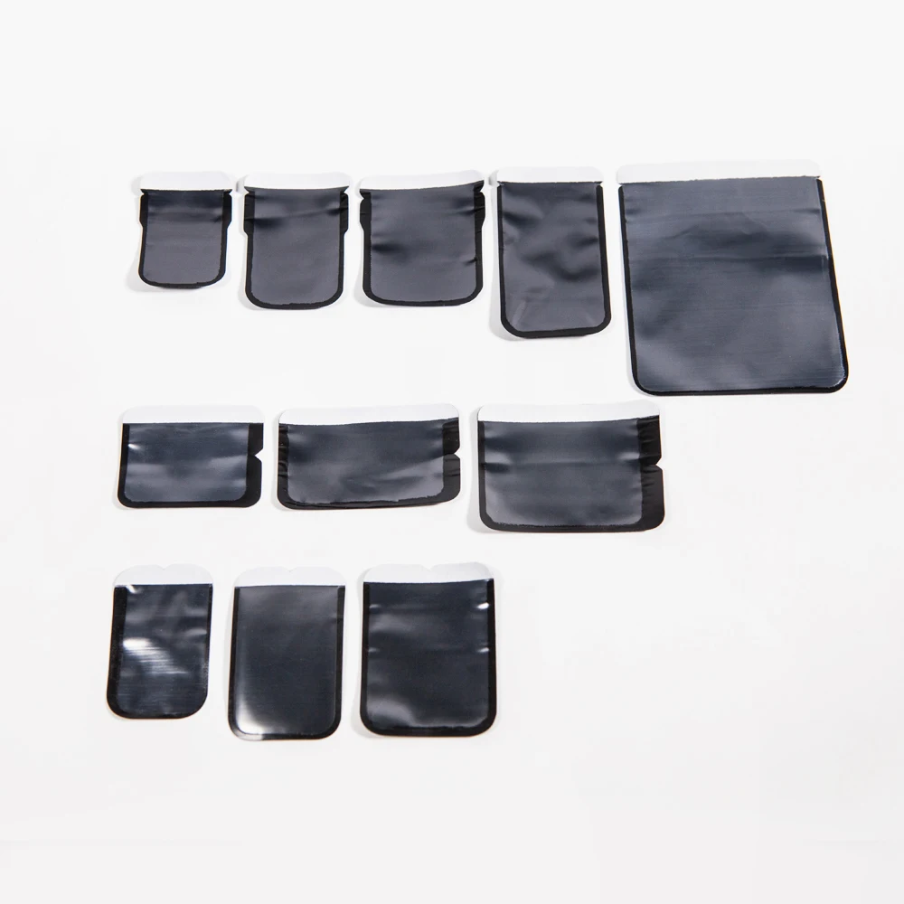Dental Phosphor Plate Barrier Envelopes / X ray film envelope