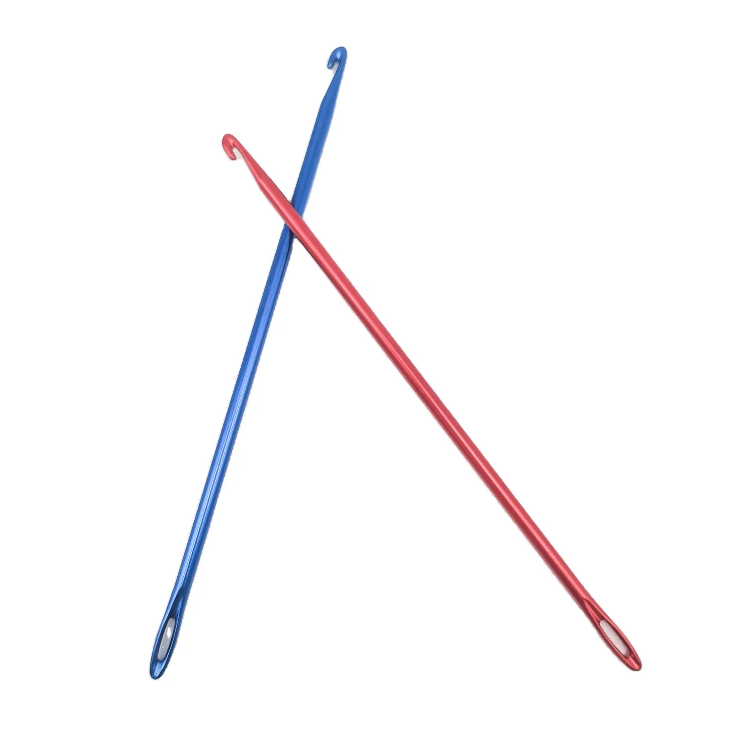 Locker Needle Hook 4mm