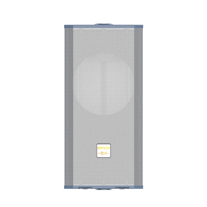 Slim Audio Network 100v Pa Column Speakers Loudspeakers column speaker pa system