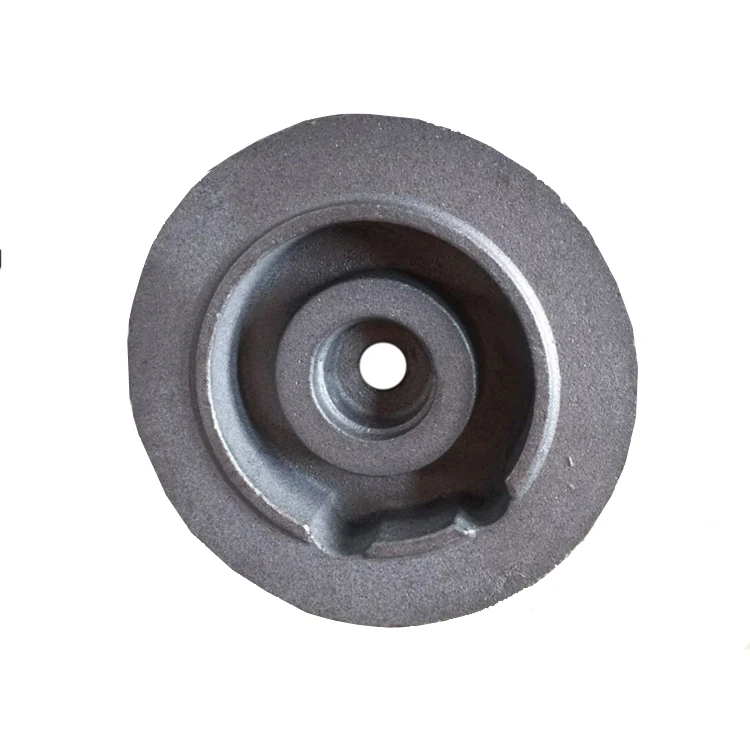 Customized Ductile Cast Iron Casting Parts Chinese Iron Cast Manufacturer In Auto Industry