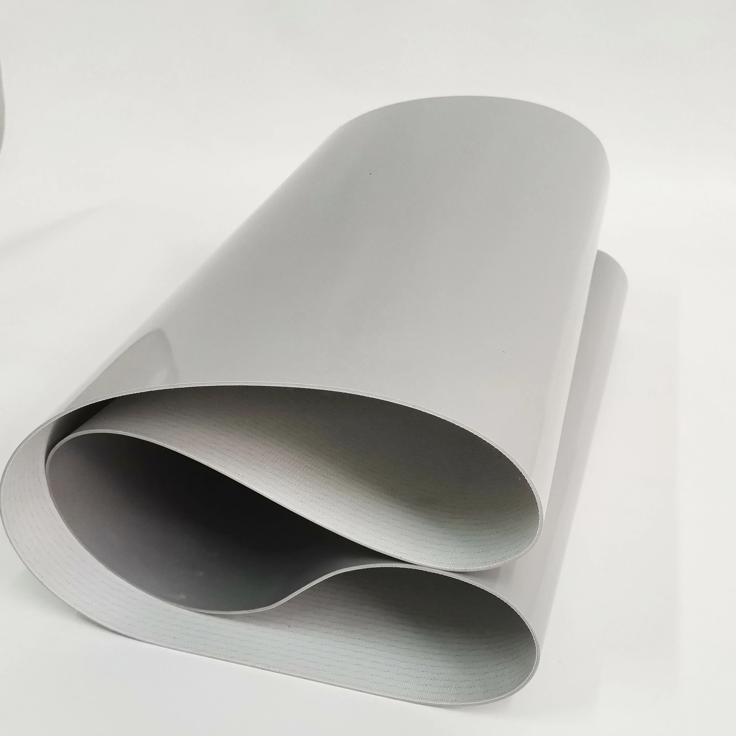 blue green drive pu conveyor belt ply part for husk machine