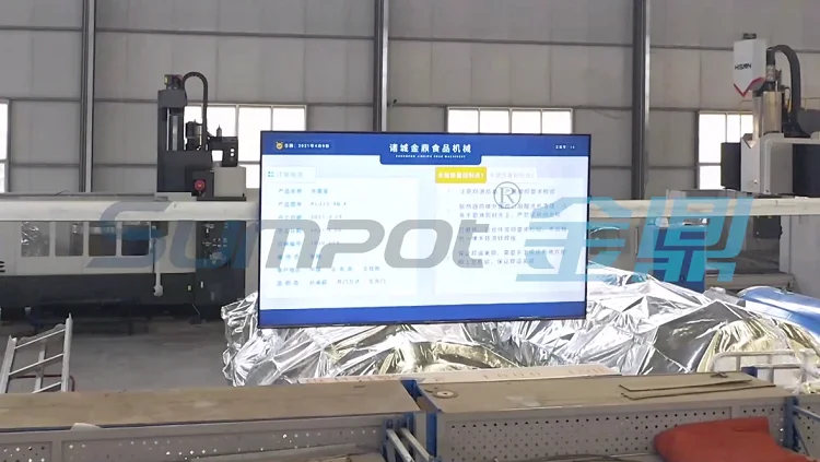 Small retort machine pilot autoclave for new food