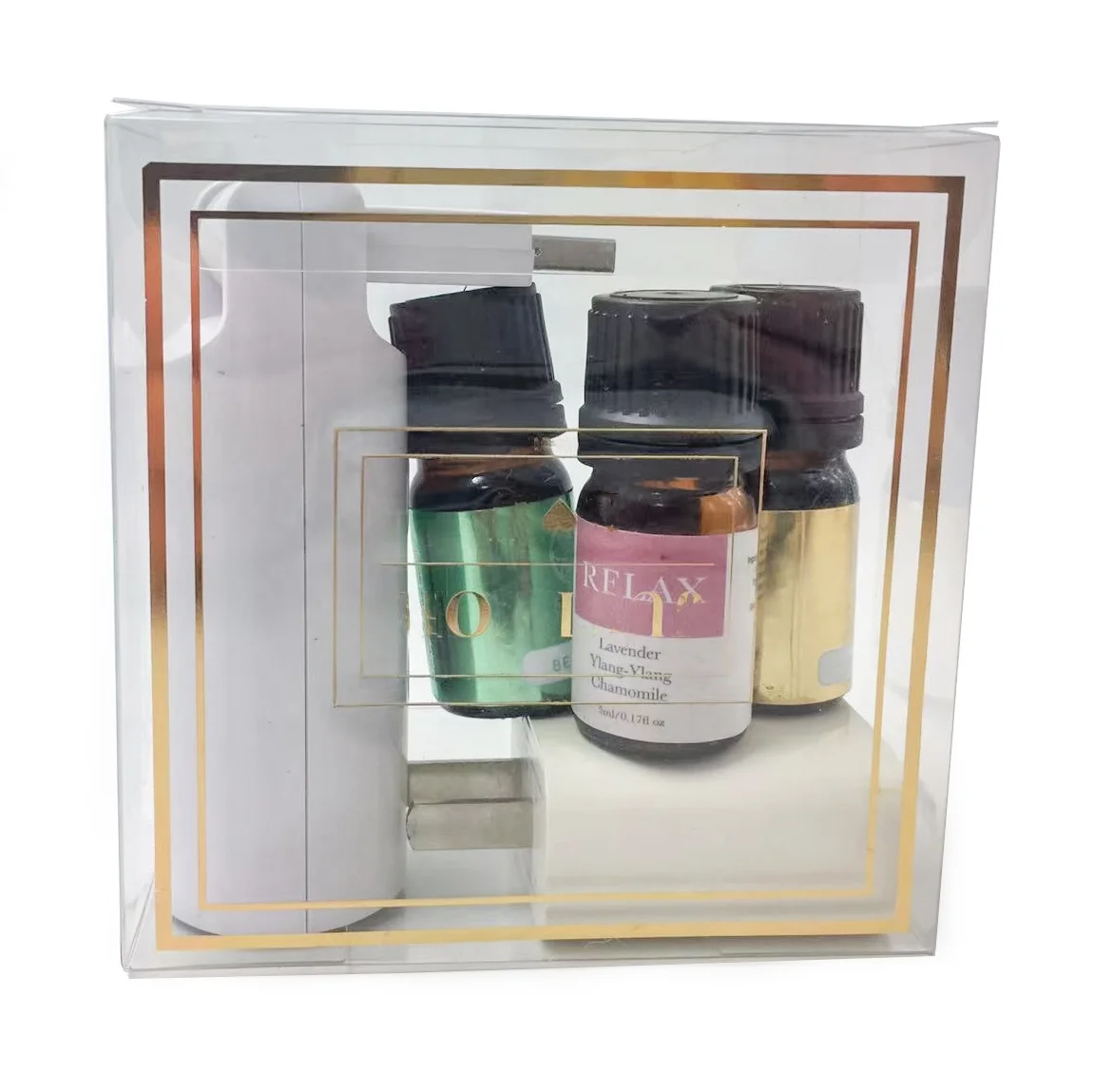 Hot selling stylish perfume scenting aromatherapy nebulizer plugin aroma diffuser 10ml oil