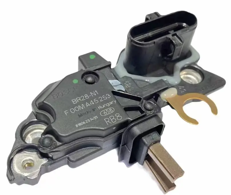 Новый регулятор напряжения генератора 13425800 04-164 IB298 F00M145302 F00M145307 F00MA45253 231523 235703 CRE10614AS