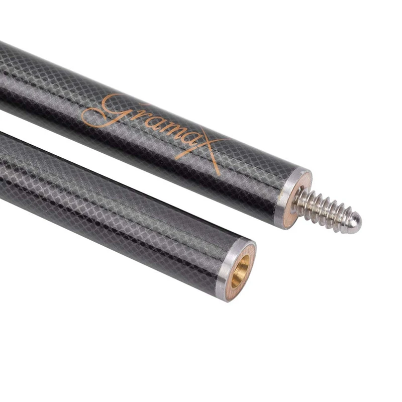 Light and Powerful Features Premium Fiberglass Material Snooker Pool Cue Sticks