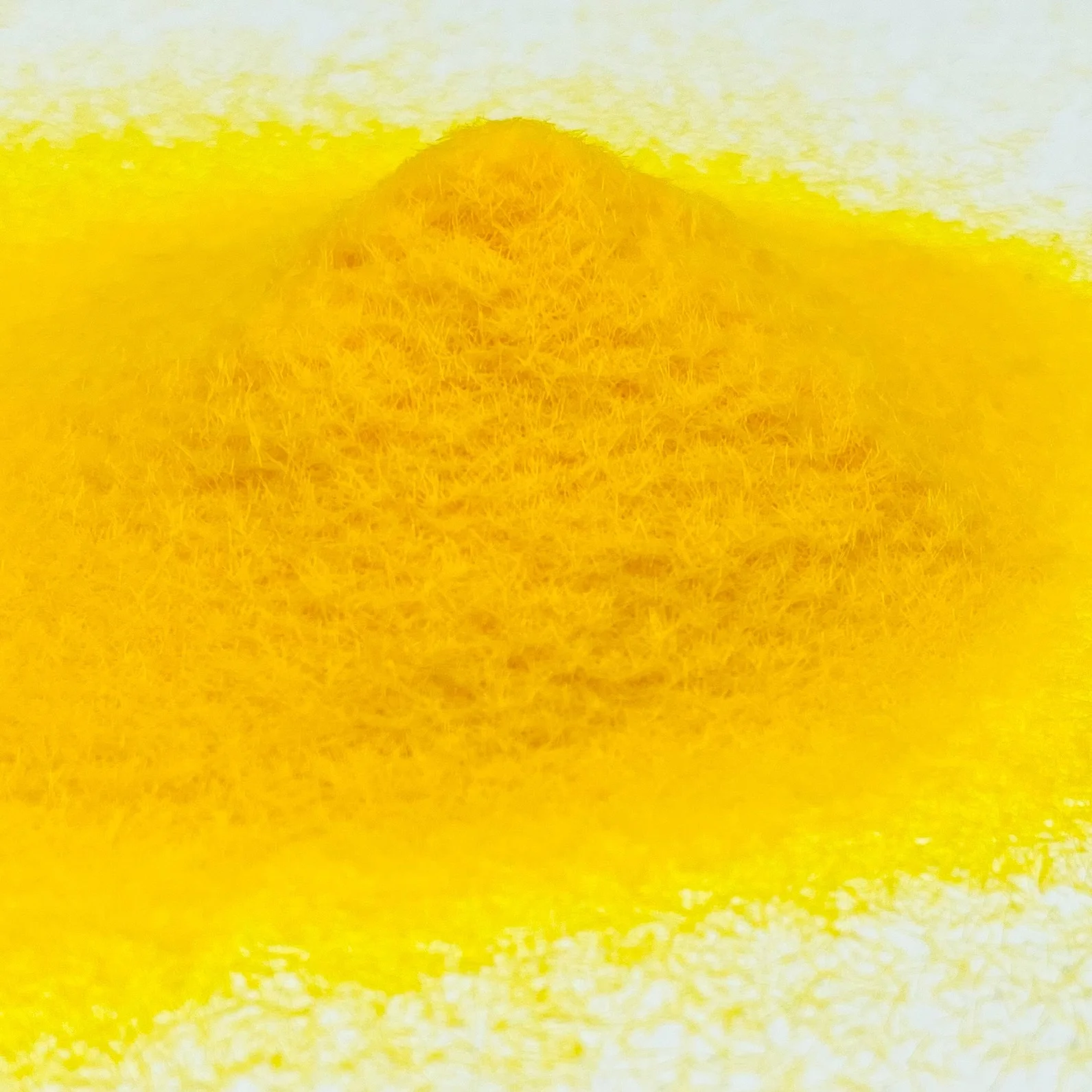 Nylon Velvet Flock powder Flocking Powder for Puff Makeup Custom Color Textile Wholesale 0.8D-3.3D