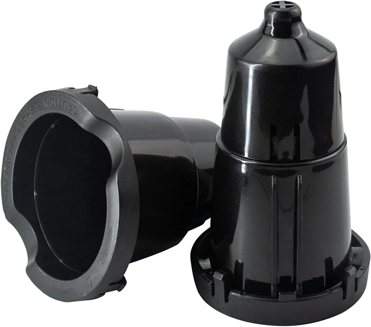 Reusable K Cup Holder Needle Replacement Part for KEURIG Single Serve Capsule Brewer