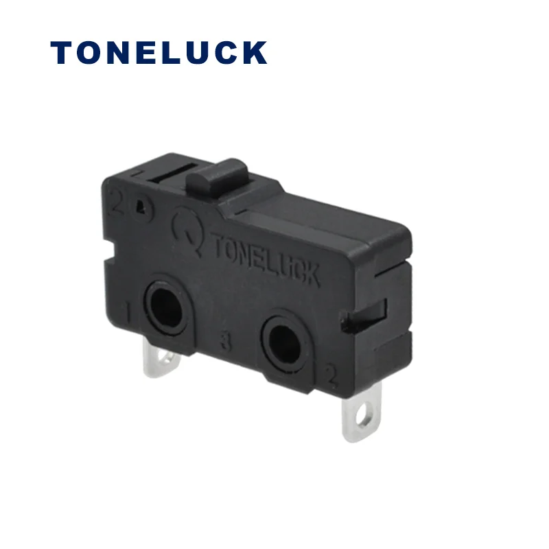 Toneluck Mqs-1 40T85 SPDT long Lever microswitch 5A 250V micro switch