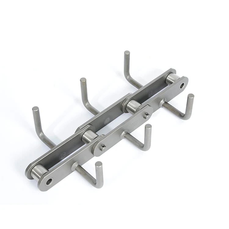 China Professional Manufacturing Engineering Chain FU Chain For Cement Mill