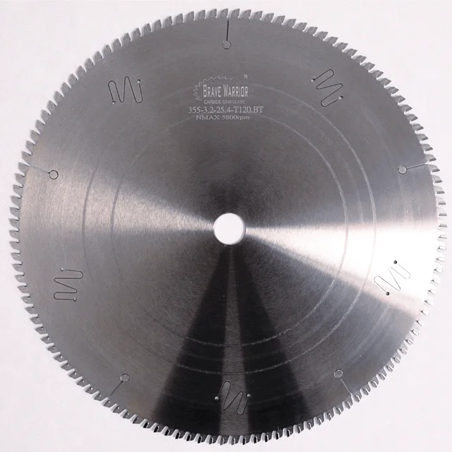 Circular Tct Saw Blade  cold metal saw