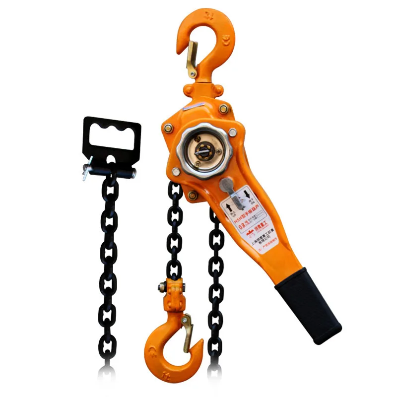 3t lever hoist hand chain block hand hand chain hoist lever block