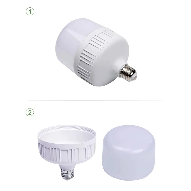 Factory price high power led T shaped bulb led bulb E27/B22 China manufacturers 13w 18w 28w 38w led bulb lights