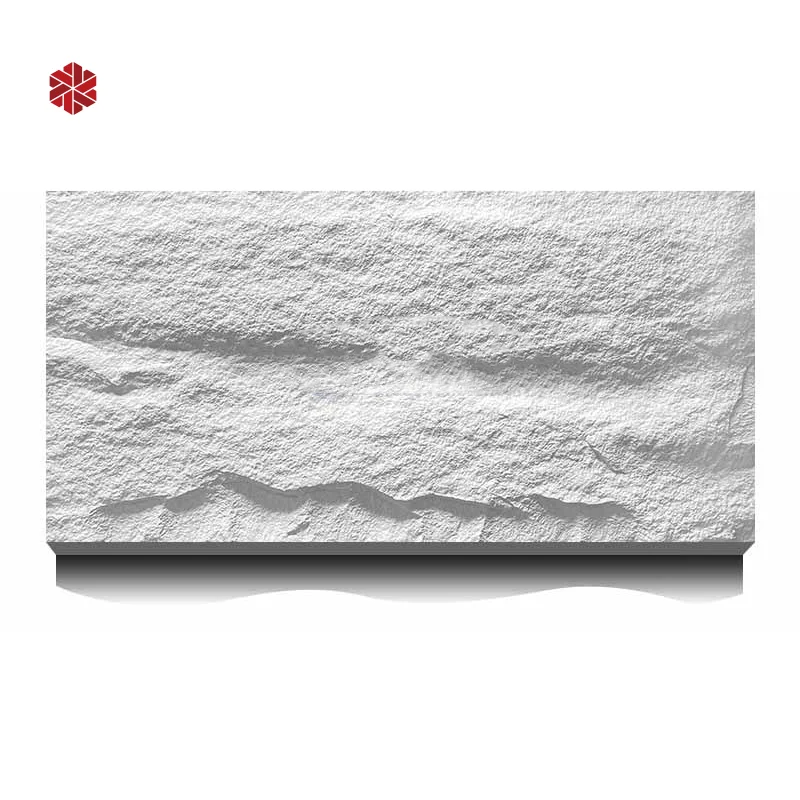 Price stone veneer exterior decorative wall outdoor waterproof pu culture stone 3d decoration pu stone wall panel