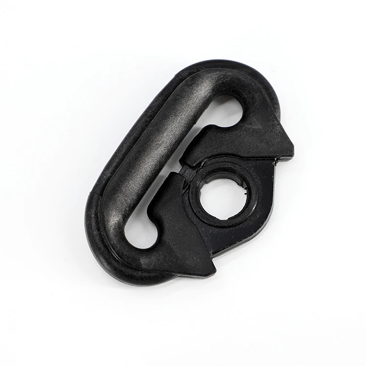 Auto Car Seat Belt High Strength Hanging Rings