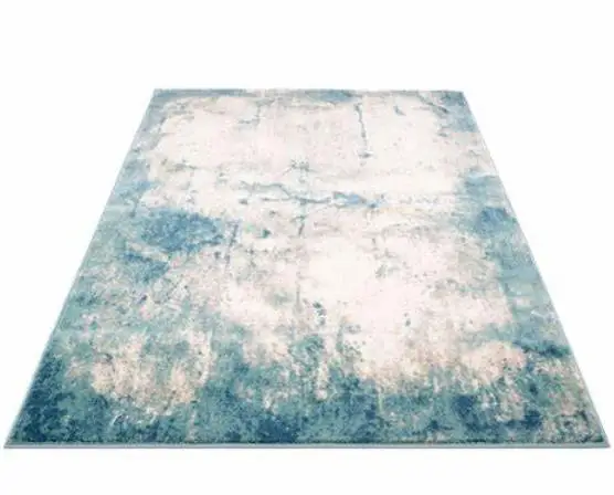 10 12 ft 1.6 2.3 meter most popular blue design grey carpet rug modern for living room bed room hotel room carpet rug rug carpet