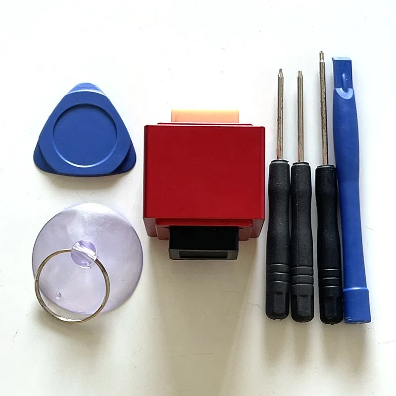 For Xiaomi Oppo Optical Calibration Optical Fingerprint Calibrator For Huawei Vivo Android Phone Tool Correction Part