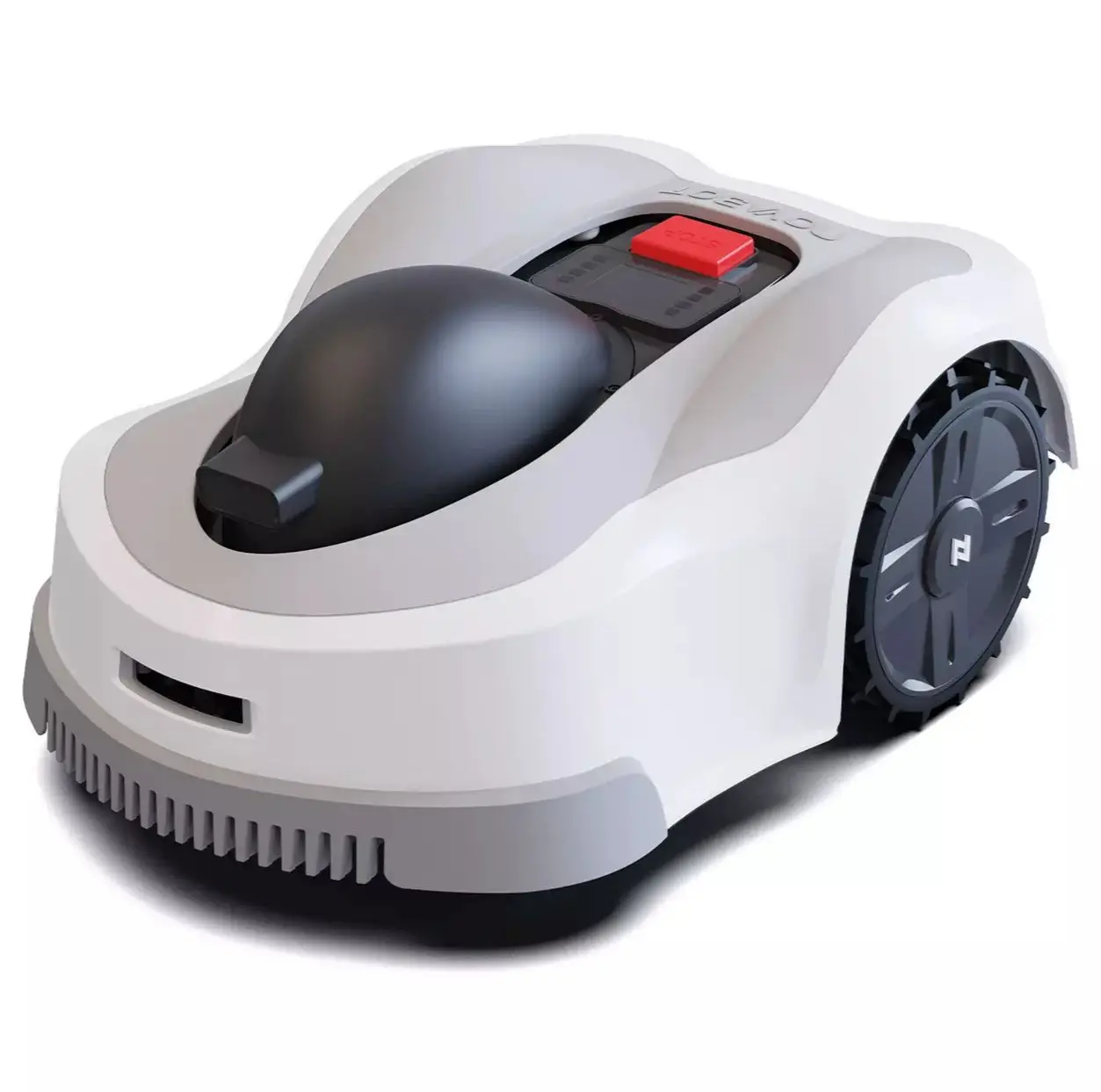 XTNU Wor155 Landroid L 20V 6.0AH Robotic Lawn Mower