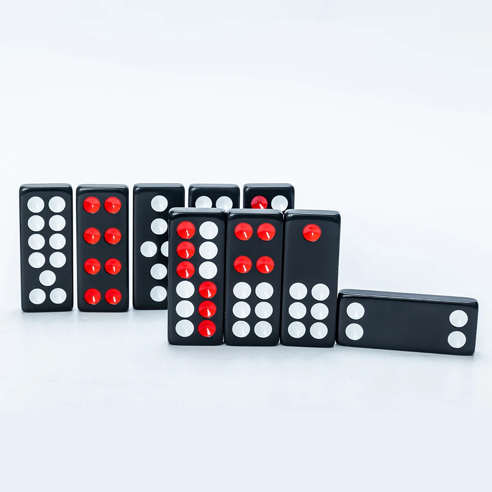 Набор шахматных Маджонга с возможностью печати