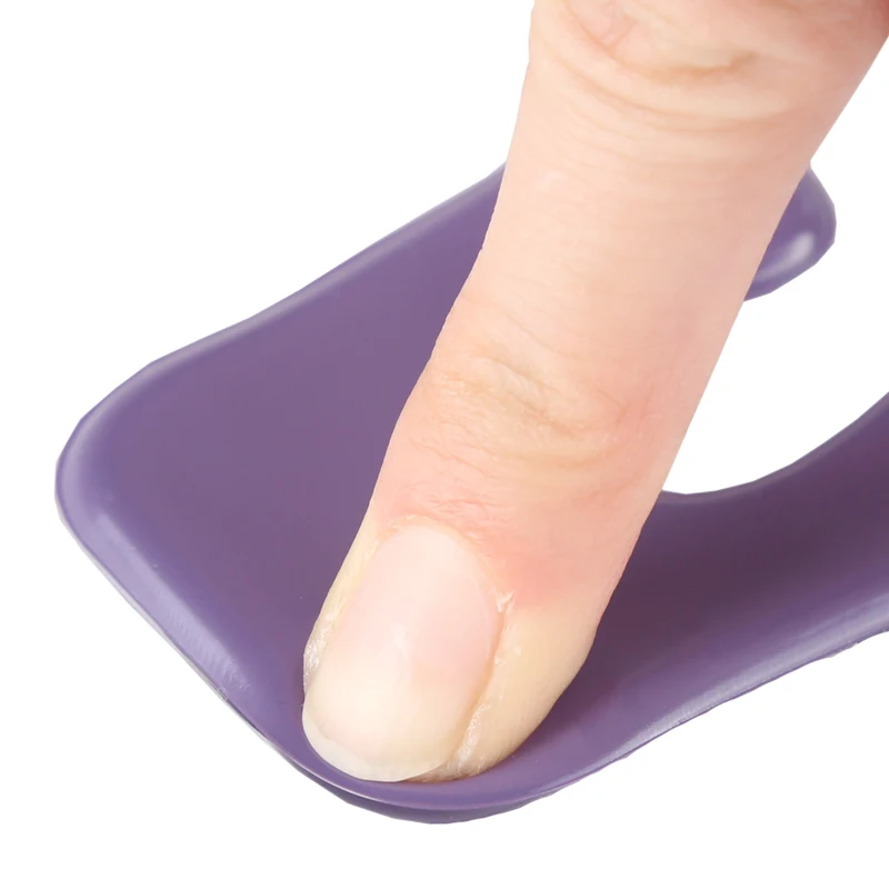 Self Adhesive Foot Pads U-Shaped Callus Pads Protect Calluses from Rubbing on Shoes Reduce Foot and Heel Pain