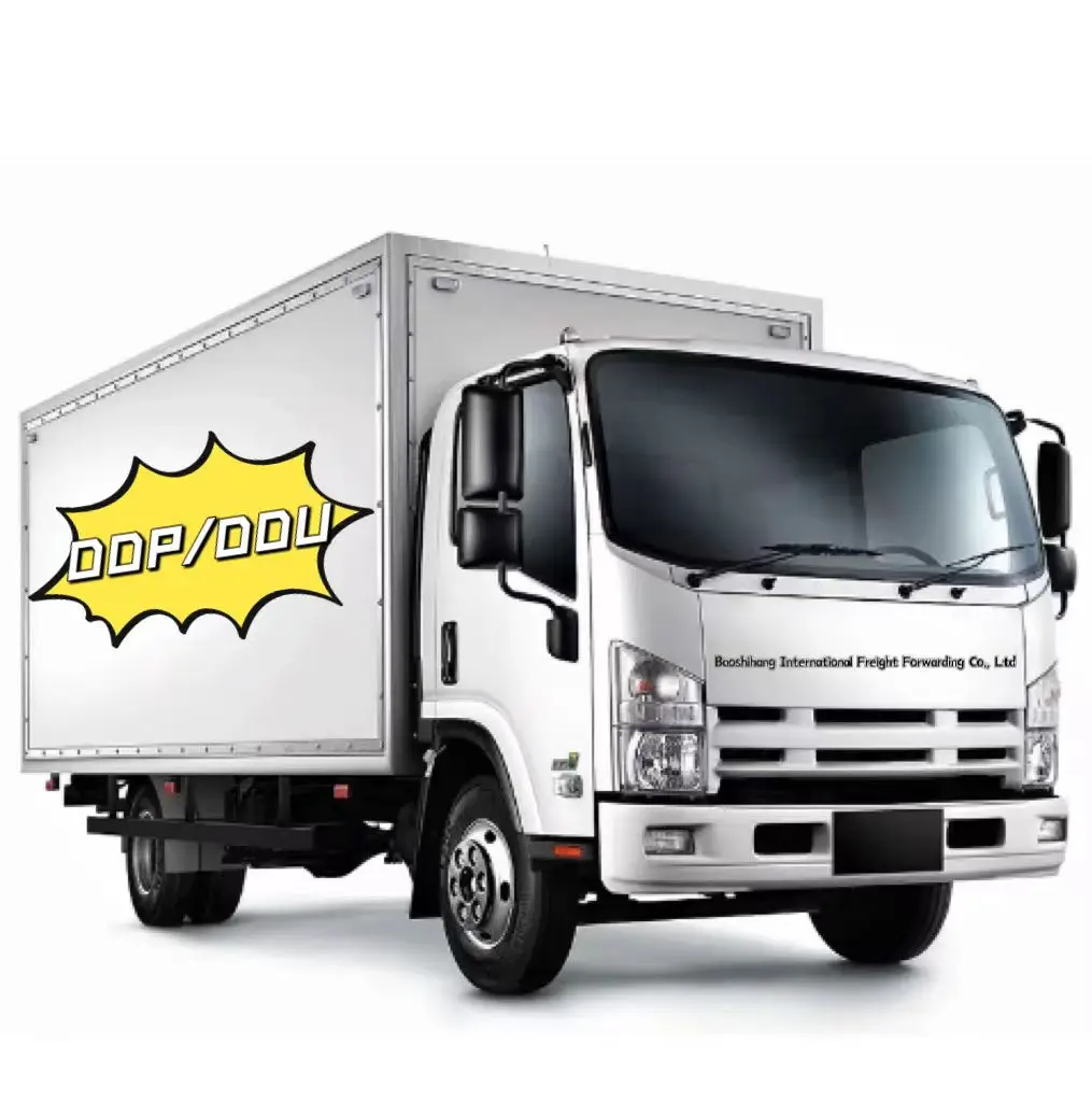 Fast and cheap China Sea/Air/Land shipping to New Zealand, door to door service delivery Super size, super weight packaging