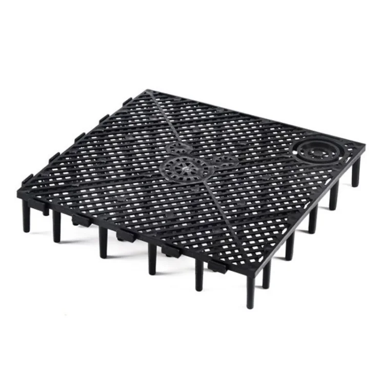 Aquarium Fish Tank Under Gravel Bottom Filtration Plate Board Fish Tank Cleaning Fish Poop Bottom Filter Plate.