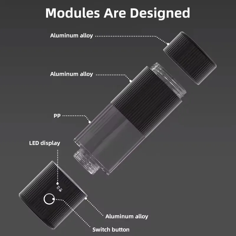 Moneng Fashion Design 3000ppb 6000ppb SPE PEM Hydrogen Water Bottle Generator 230ml Smart Portable Hydrogen Water