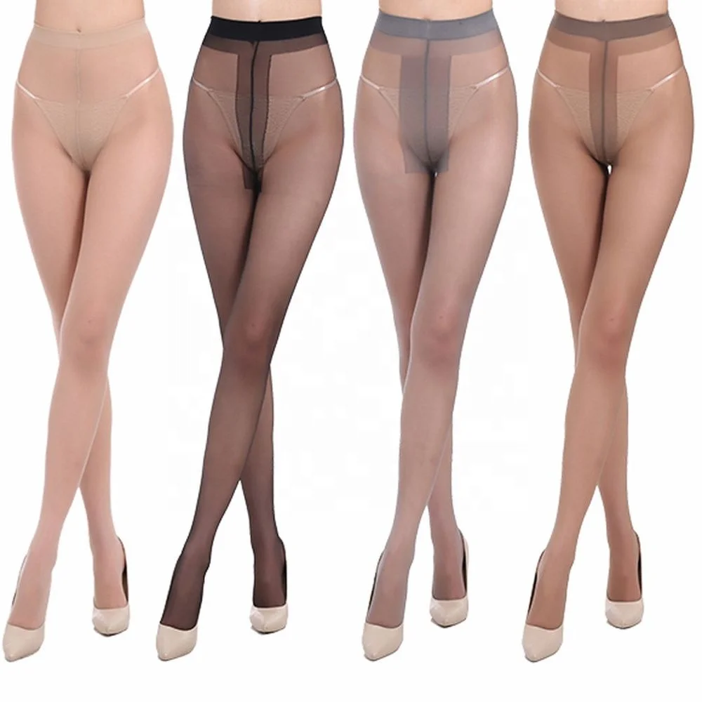 Dynamics Hot Sale Professional Silk Tube Seamless Tights Stockings Nylon Women Pantyhose Stockings