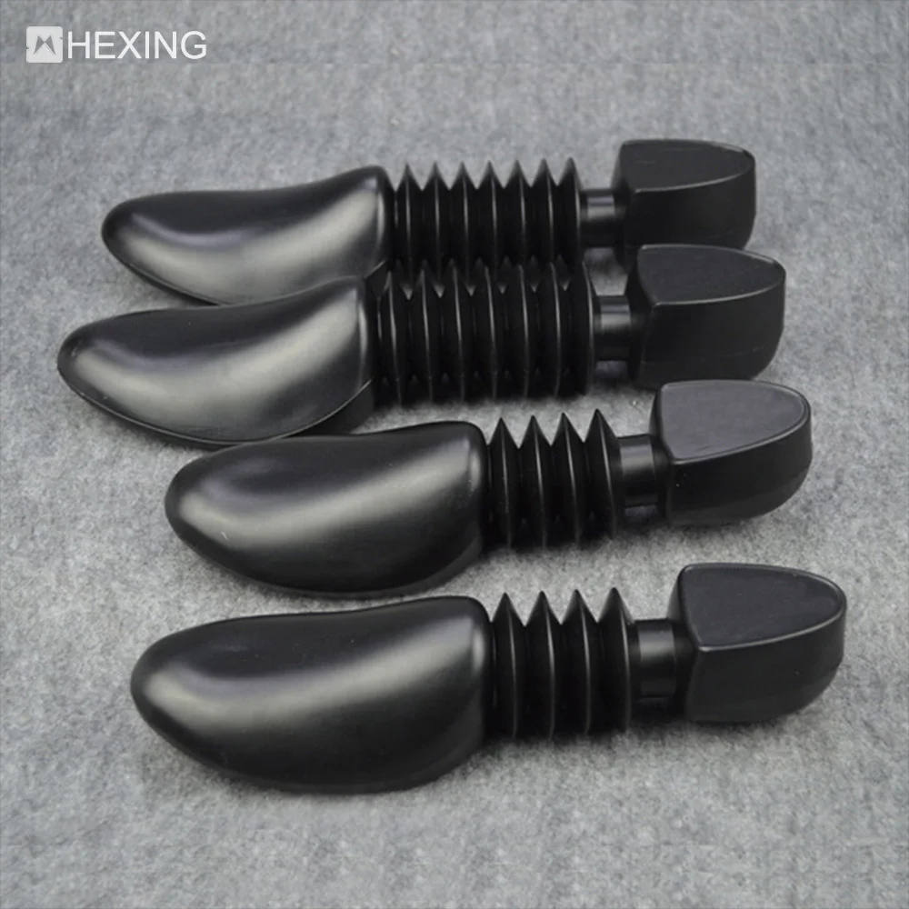 Hot Sale Elastic Telescopic Type shoe Structure  Plastic Air Bag shoe tree inflating shoe tree for men women children
