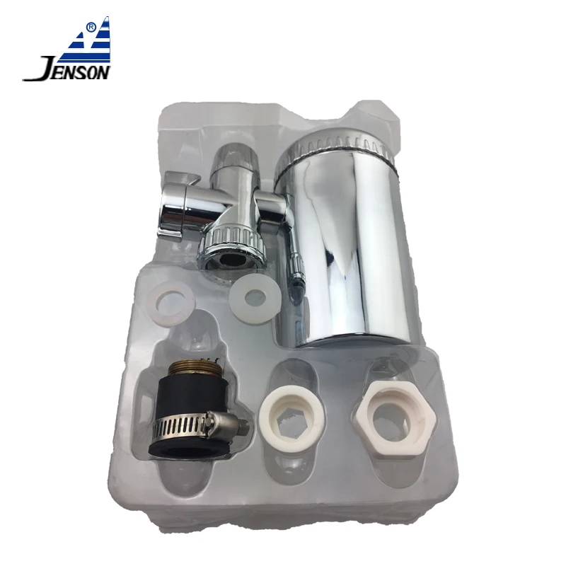 
Best Quality water refill system under sink filter tube machine Factory Price 