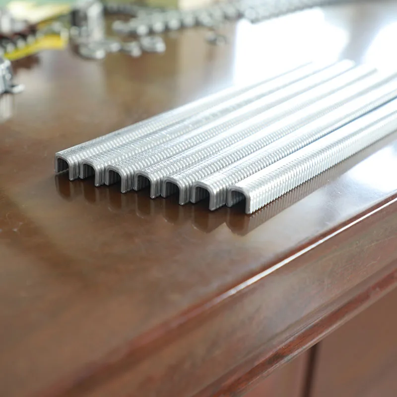 504 Sausage clips u shaped clips for various sausage casings