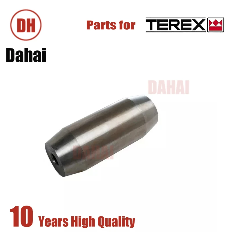 DAHAI Japan  pin tapered 15228480  for Terex TR100 Parts