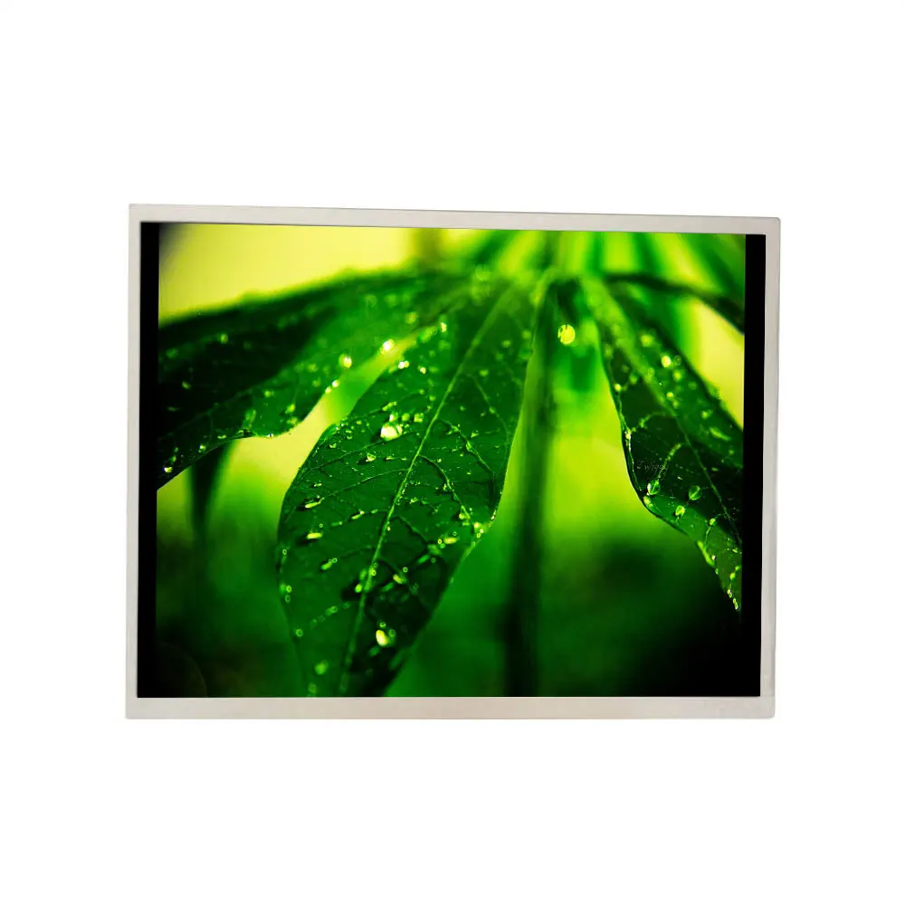 High quality INNOLUX factory supply 12.1 industrial LCD screen with 89/89/89/89 viewing angle for widely used