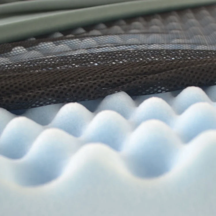 YYCD-101Medical comfortable soft sponge hospital bed air mattress