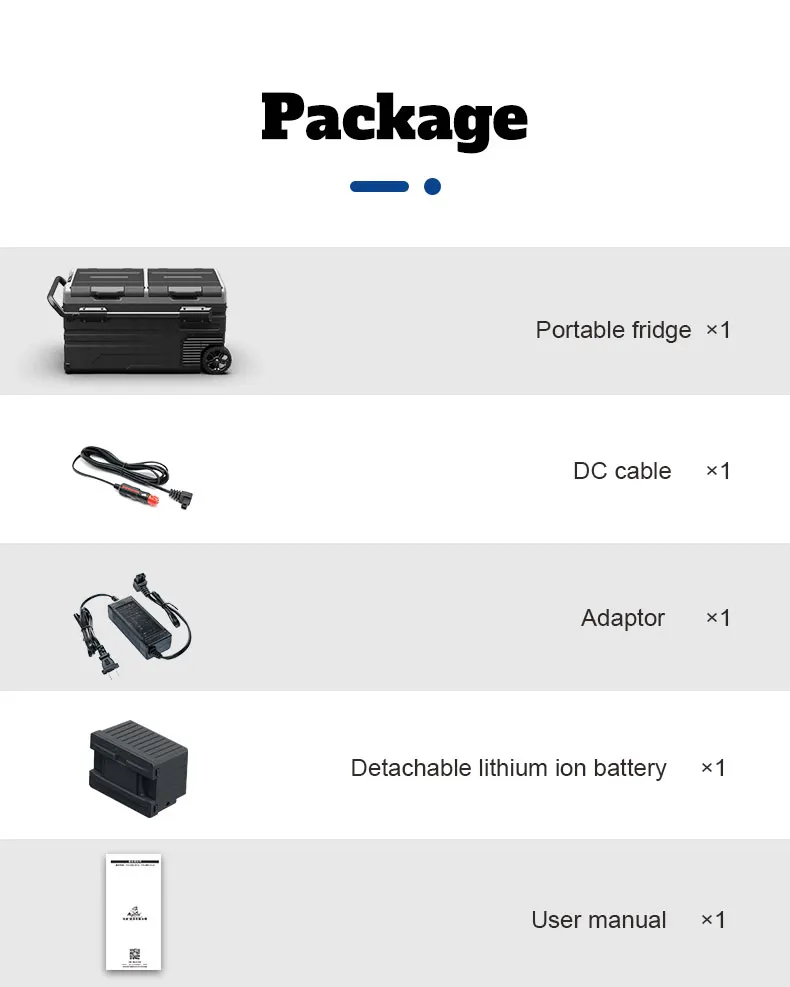 12v car fridge freezer