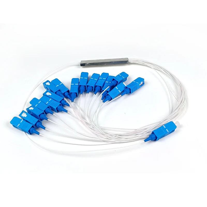 Фабричная поставка связи волоконно-оптический разветвитель abs машина коробочного типа держателя шкафа сплиттер 1*2/1*4/1*8/1*16/1*32/1*64 sc