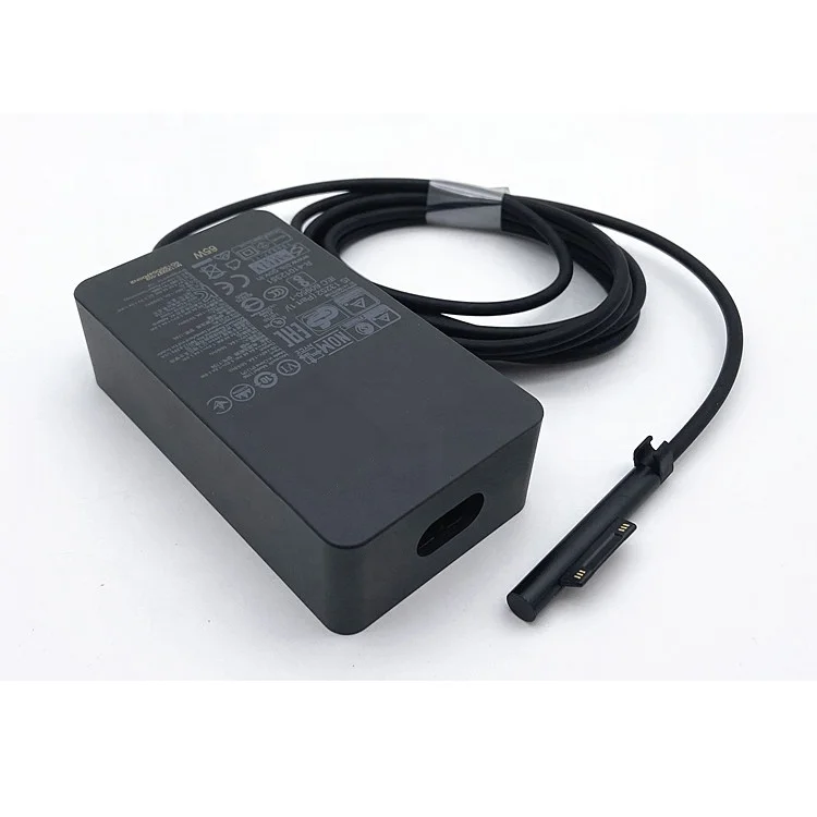 HK-HHT 102W 65W 44W 36W 15V laptop adapter Charger for Microsoft Surface 1798 1769 1796 1706 PRO 7 3 4 5 6