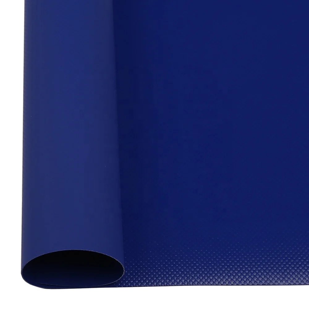 1000D Heavy Duty PVC Tarpaulin Truck Cover Tarpaulin Fabric Truck Tarpaulin