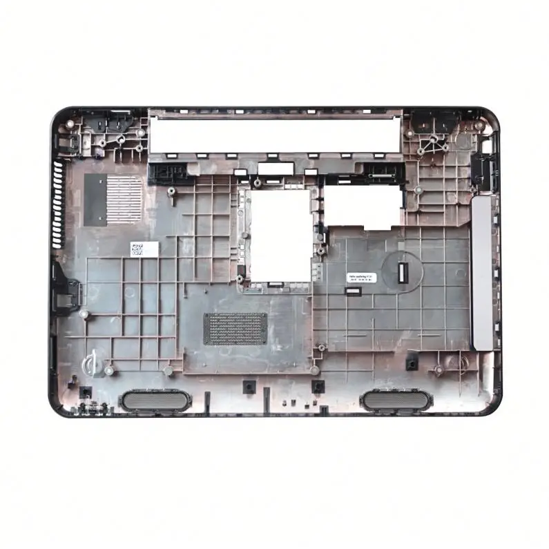 
Wholesales Replacement Lower Base Bottom Case Cover for Dell Inspiron 15R N5110 005T5 0005T D cover 