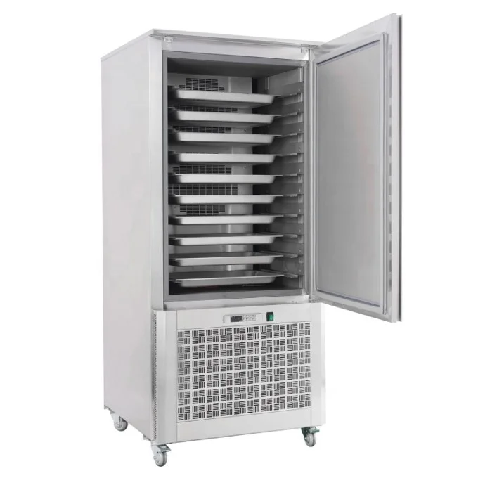 5/10 /15 сковороды цены по прейскуранту завода-изготовителя коммерческих Шоковая заморозка/шоковой заморозки быстрого охлаждения