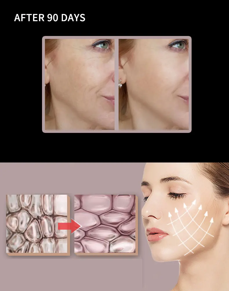 2022 Beauty Care Device Tightening V Shape Face Slimming Chin Tool Skin Lift Massager EMS Facial Lifting